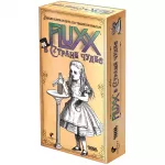 Fluxx. В стране чудес картинка 347269 - МосИгра